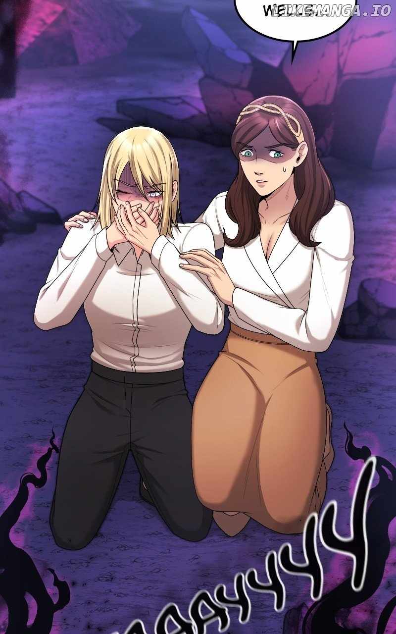 Paranoid Mage Chapter 60 72
